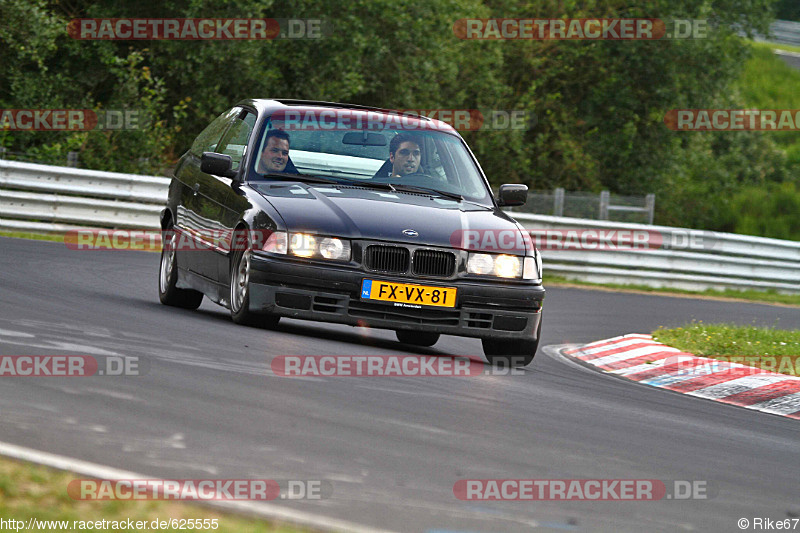 Bild #625555 - Touristenfahrten Nürburgring Nordschleife 06.08.2014