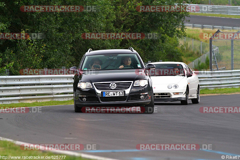 Bild #625777 - Touristenfahrten Nürburgring Nordschleife 06.08.2014