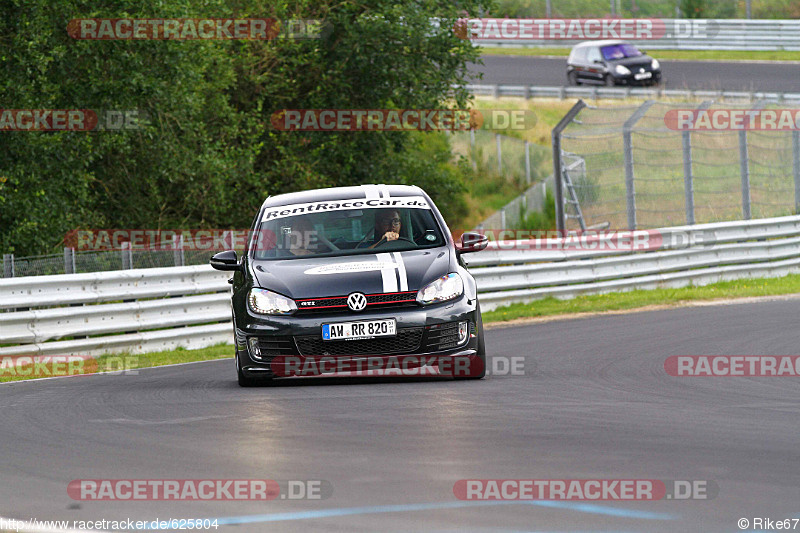 Bild #625804 - Touristenfahrten Nürburgring Nordschleife 06.08.2014