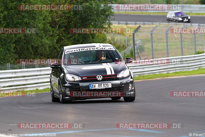 Bild #625806 - Touristenfahrten Nürburgring Nordschleife 06.08.2014