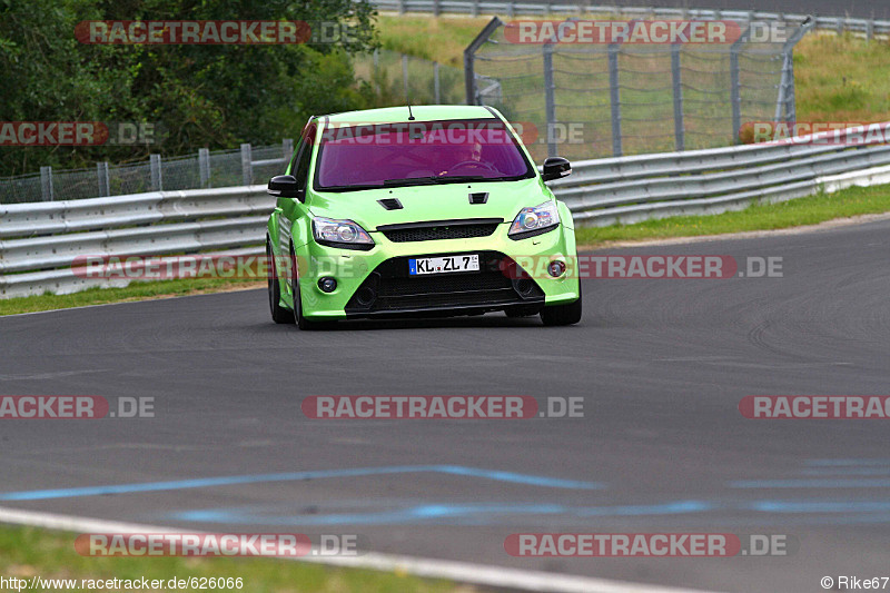 Bild #626066 - Touristenfahrten Nürburgring Nordschleife 06.08.2014