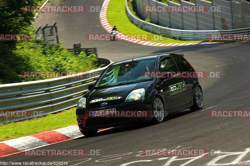 Bild #626516 - Touristenfahrten Nürburgring Nordschleife 09.08.2014