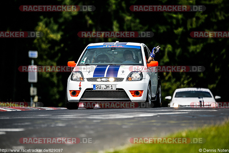 Bild #629097 - Touristenfahrten Nürburgring Nordschleife 09.08.2014