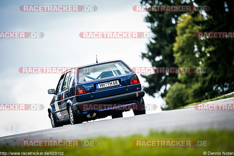 Bild #629102 - Touristenfahrten Nürburgring Nordschleife 09.08.2014