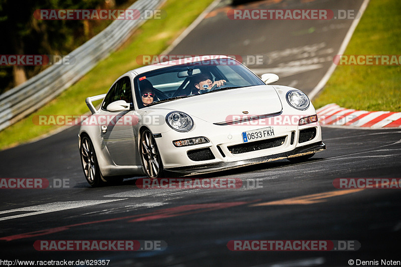 Bild #629357 - Touristenfahrten Nürburgring Nordschleife 09.08.2014