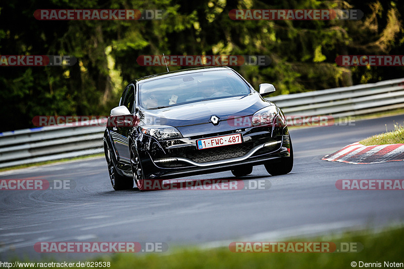 Bild #629538 - Touristenfahrten Nürburgring Nordschleife 09.08.2014