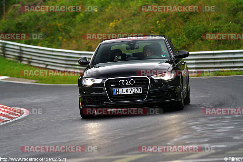 Bild #627271 - Touristenfahrten Nürburgring Nordschleife 10.08.2014