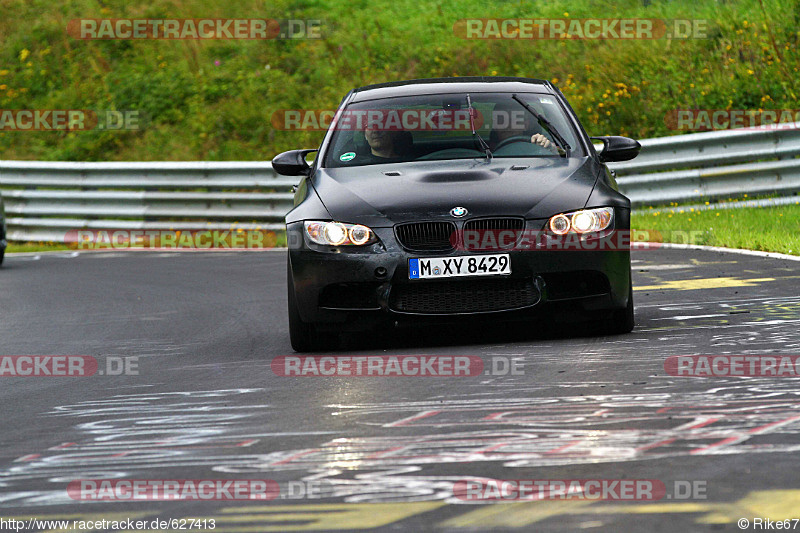 Bild #627413 - Touristenfahrten Nürburgring Nordschleife 10.08.2014