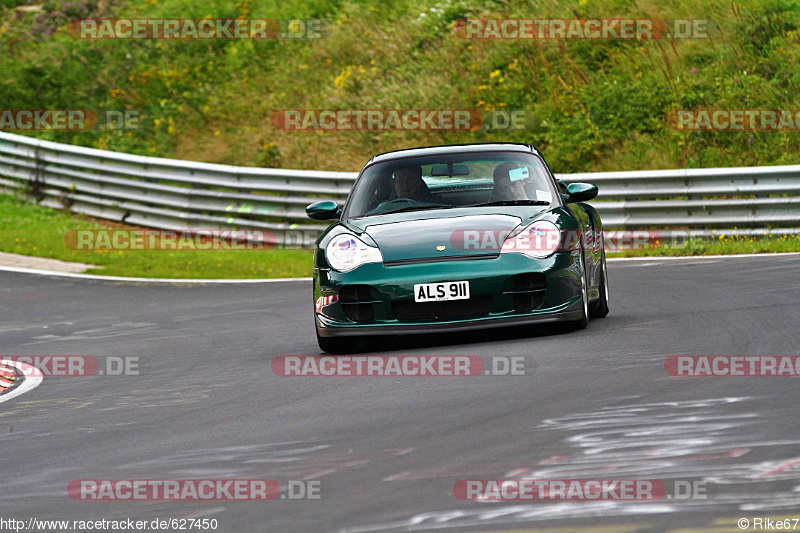 Bild #627450 - Touristenfahrten Nürburgring Nordschleife 10.08.2014