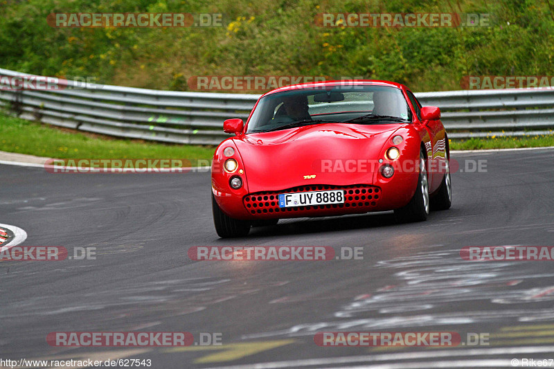 Bild #627543 - Touristenfahrten Nürburgring Nordschleife 10.08.2014