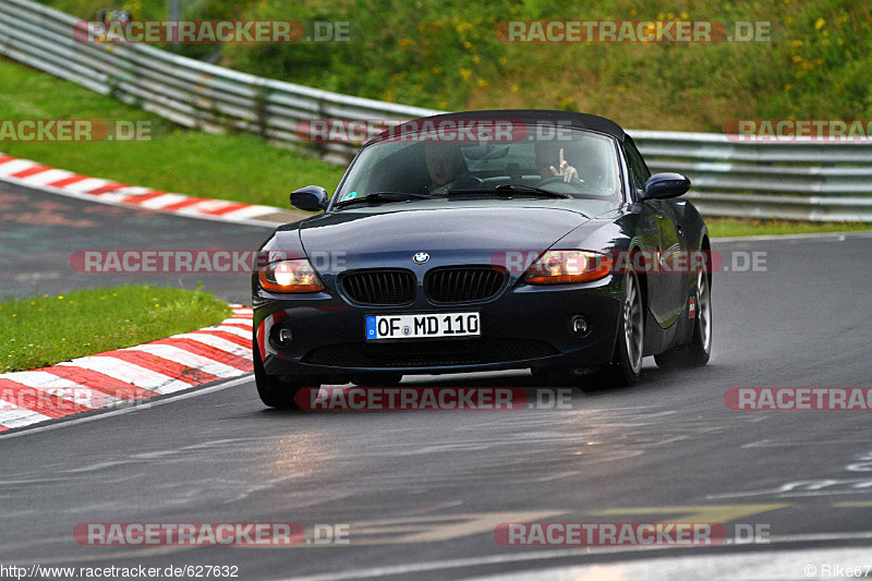 Bild #627632 - Touristenfahrten Nürburgring Nordschleife 10.08.2014