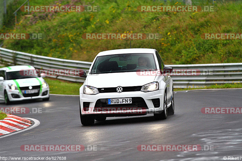 Bild #627638 - Touristenfahrten Nürburgring Nordschleife 10.08.2014