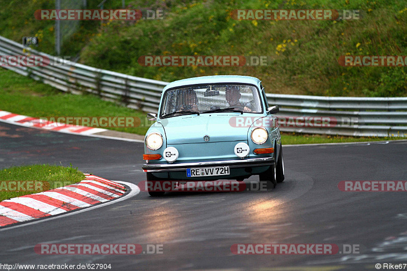 Bild #627904 - Touristenfahrten Nürburgring Nordschleife 10.08.2014