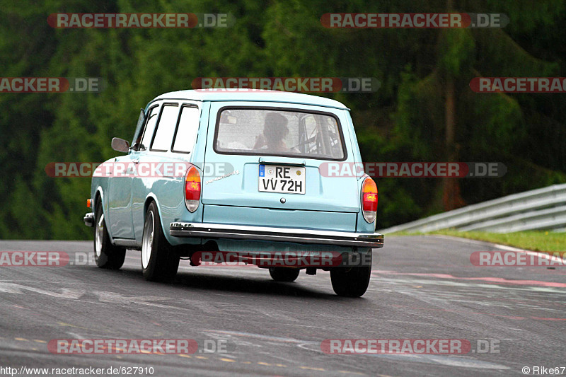 Bild #627910 - Touristenfahrten Nürburgring Nordschleife 10.08.2014