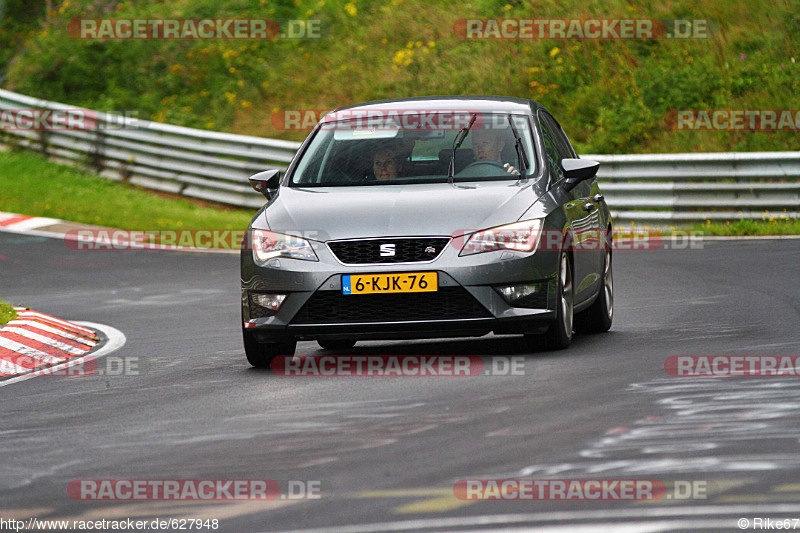 Bild #627948 - Touristenfahrten Nürburgring Nordschleife 10.08.2014