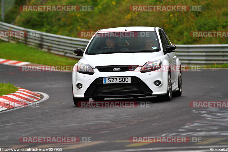 Bild #627959 - Touristenfahrten Nürburgring Nordschleife 10.08.2014