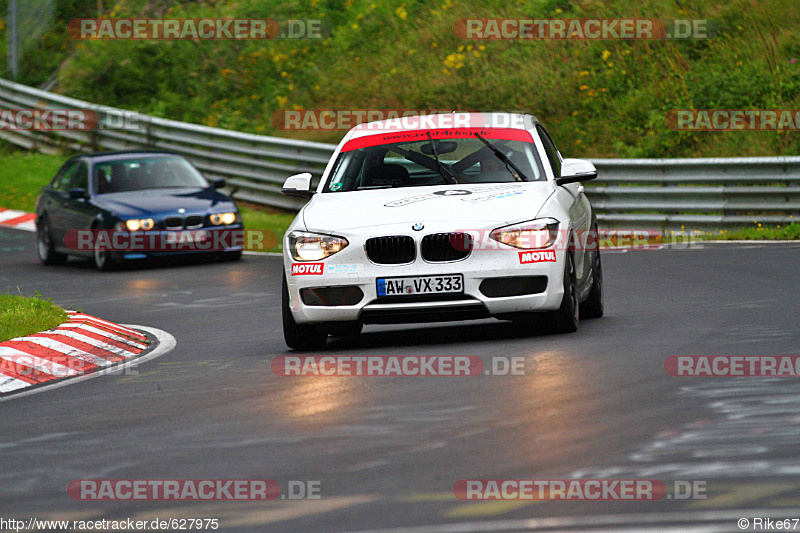 Bild #627975 - Touristenfahrten Nürburgring Nordschleife 10.08.2014