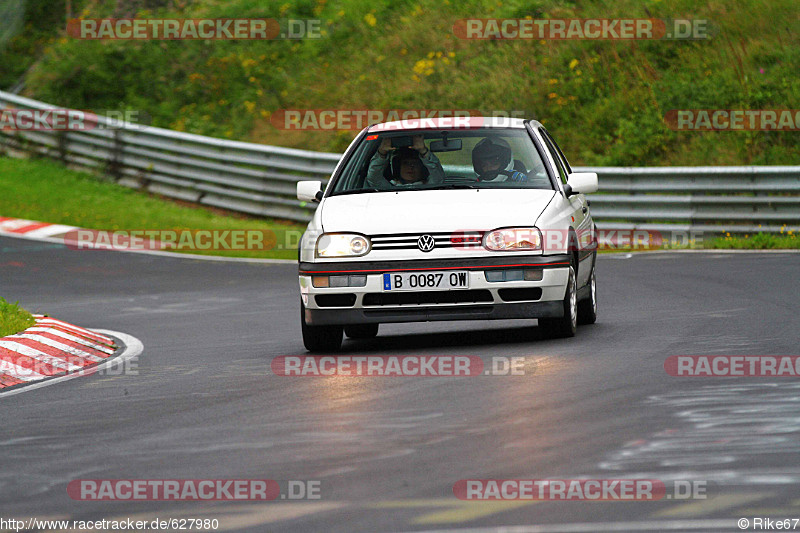 Bild #627980 - Touristenfahrten Nürburgring Nordschleife 10.08.2014