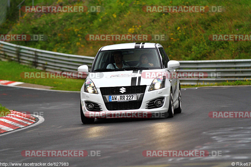 Bild #627983 - Touristenfahrten Nürburgring Nordschleife 10.08.2014