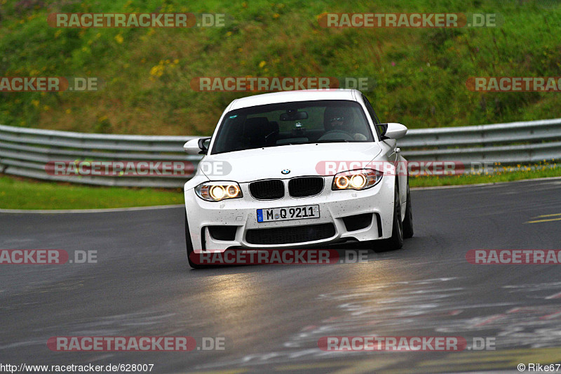 Bild #628007 - Touristenfahrten Nürburgring Nordschleife 10.08.2014