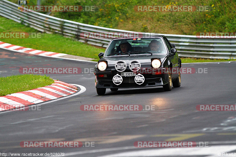 Bild #628072 - Touristenfahrten Nürburgring Nordschleife 10.08.2014