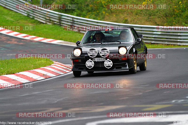 Bild #628073 - Touristenfahrten Nürburgring Nordschleife 10.08.2014