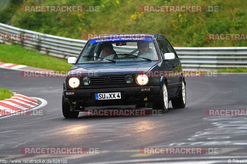 Bild #628102 - Touristenfahrten Nürburgring Nordschleife 10.08.2014