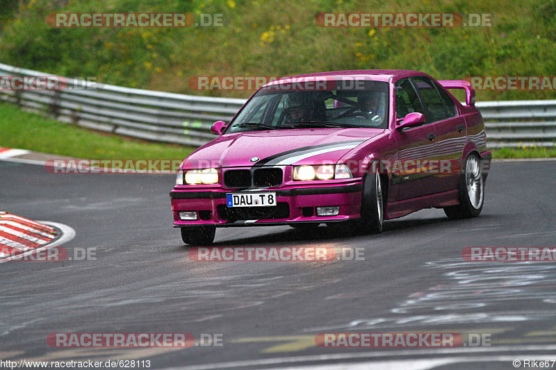 Bild #628113 - Touristenfahrten Nürburgring Nordschleife 10.08.2014