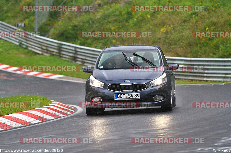 Bild #628126 - Touristenfahrten Nürburgring Nordschleife 10.08.2014