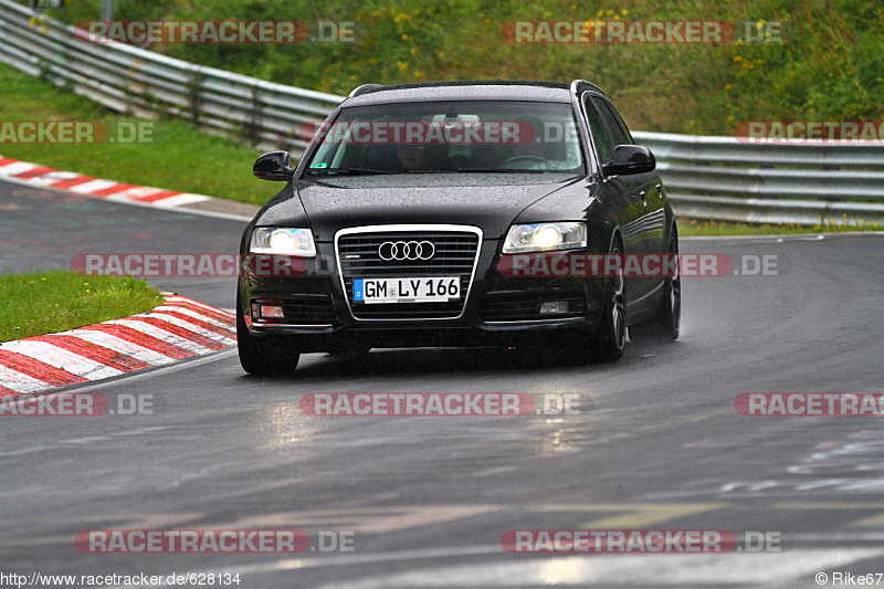 Bild #628134 - Touristenfahrten Nürburgring Nordschleife 10.08.2014