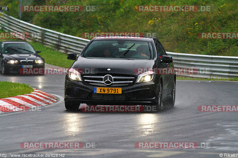 Bild #628142 - Touristenfahrten Nürburgring Nordschleife 10.08.2014