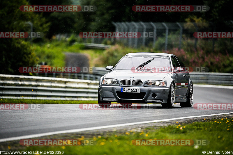 Bild #628396 - Touristenfahrten Nürburgring Nordschleife 10.08.2014