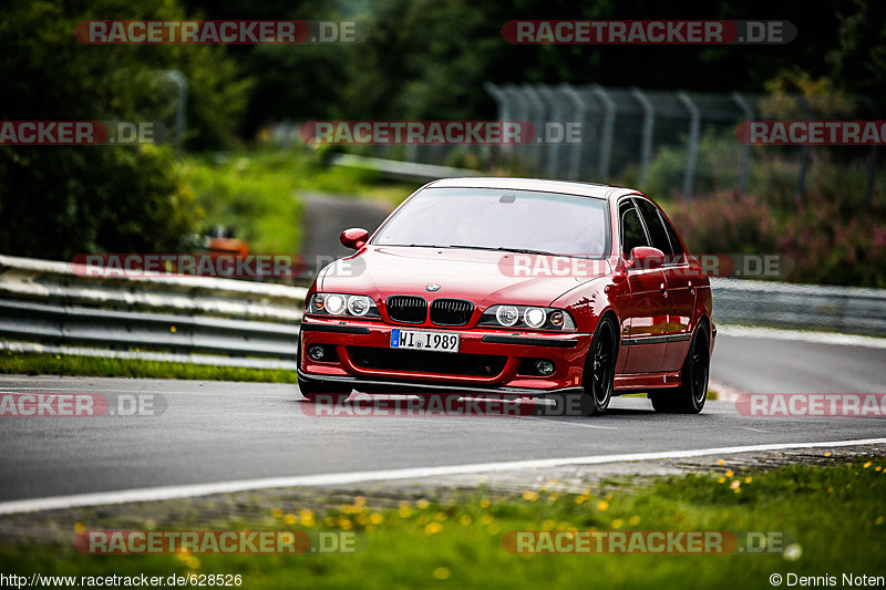 Bild #628526 - Touristenfahrten Nürburgring Nordschleife 10.08.2014