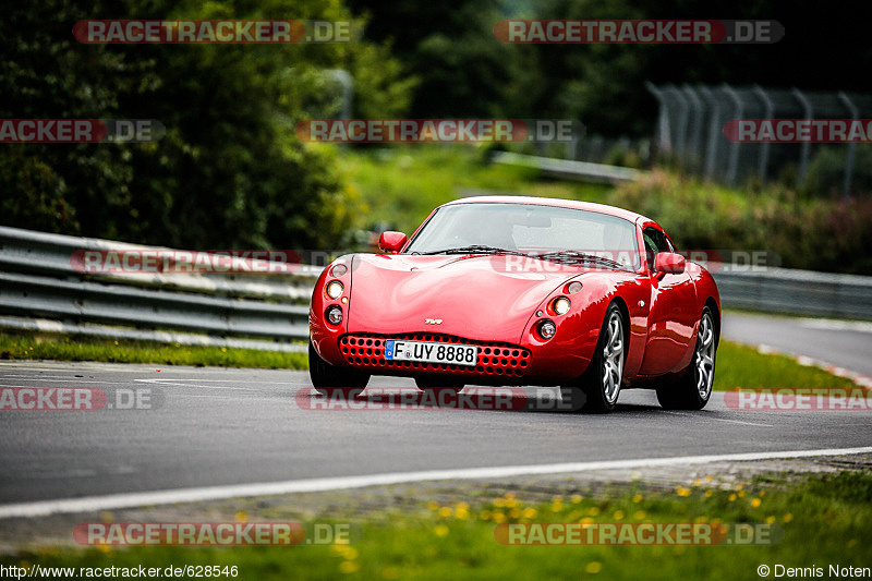 Bild #628546 - Touristenfahrten Nürburgring Nordschleife 10.08.2014