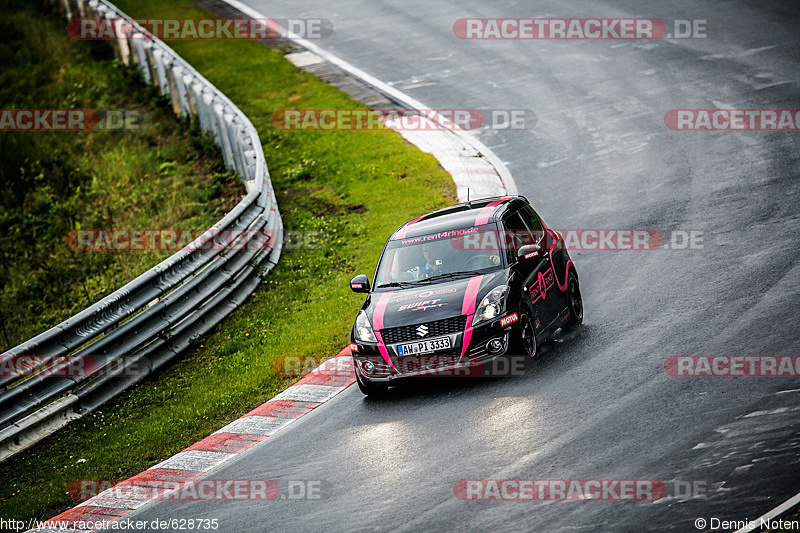 Bild #628735 - Touristenfahrten Nürburgring Nordschleife 10.08.2014