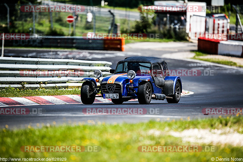 Bild #628929 - AvD Oldtimer Grand Prix Nordschleife 09.08.2014