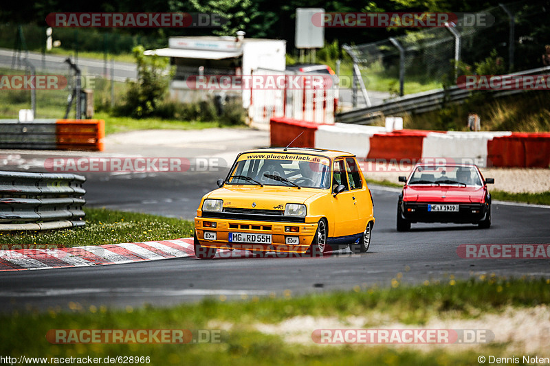 Bild #628966 - AvD Oldtimer Grand Prix Nordschleife 09.08.2014