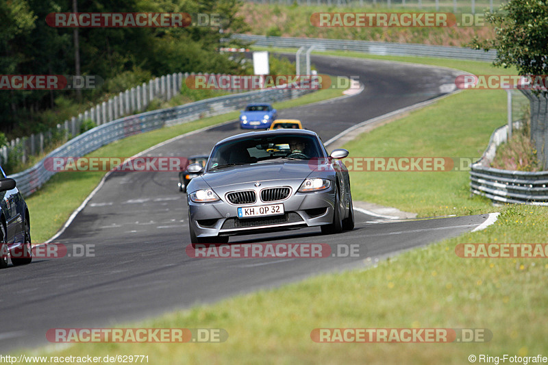 Bild #629771 - Touristenfahrten Nürburgring Nordschleife 12.08.2014