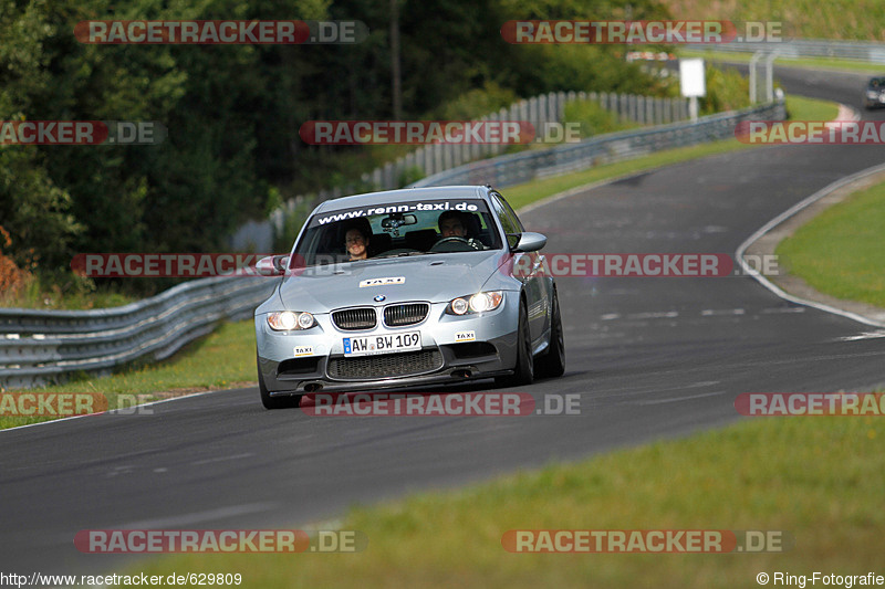 Bild #629809 - Touristenfahrten Nürburgring Nordschleife 12.08.2014