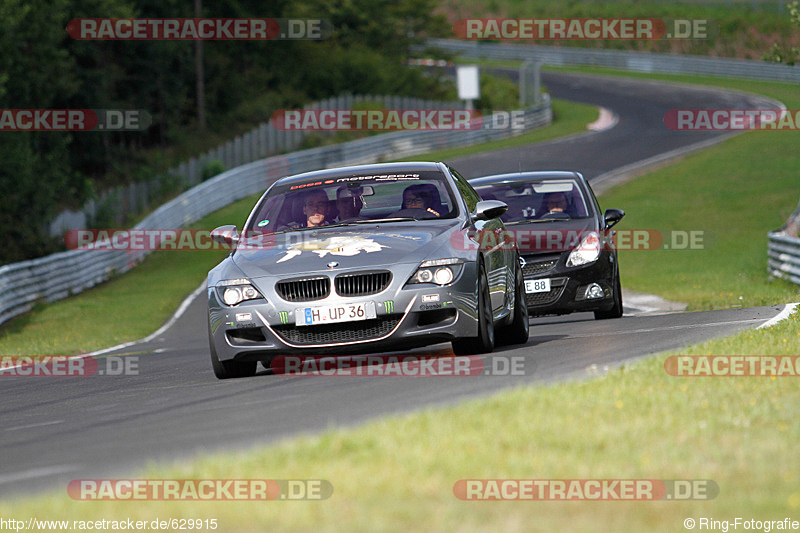 Bild #629915 - Touristenfahrten Nürburgring Nordschleife 12.08.2014