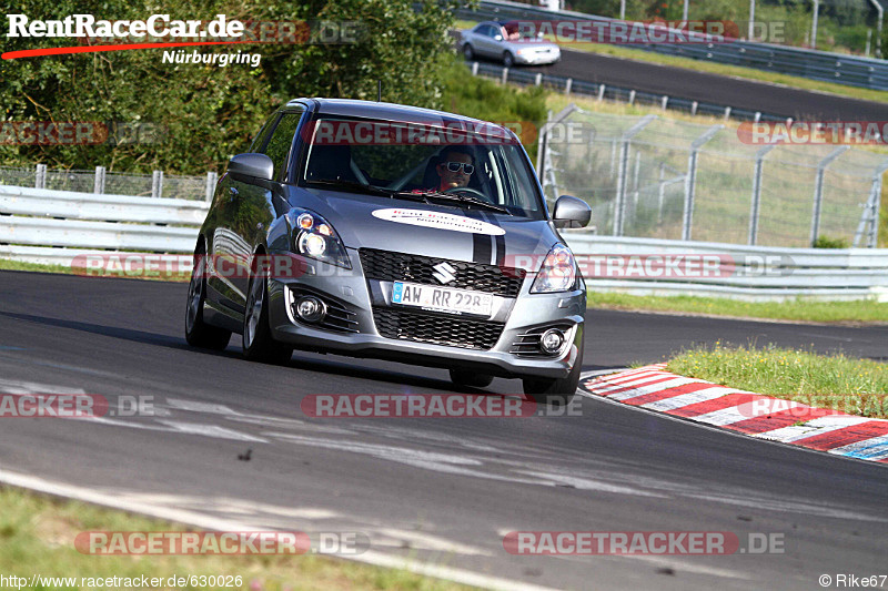 Bild #630026 - Touristenfahrten Nürburgring Nordschleife 12.08.2014