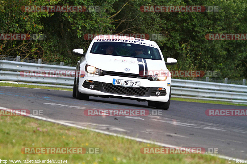 Bild #630194 - Touristenfahrten Nürburgring Nordschleife 12.08.2014