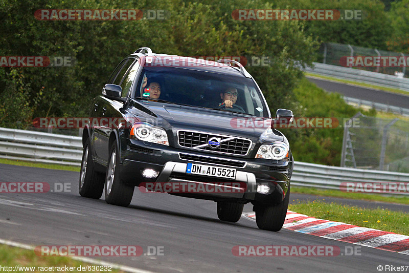 Bild #630232 - Touristenfahrten Nürburgring Nordschleife 12.08.2014