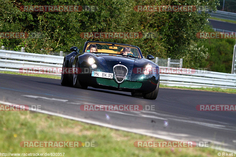 Bild #630357 - Touristenfahrten Nürburgring Nordschleife 12.08.2014