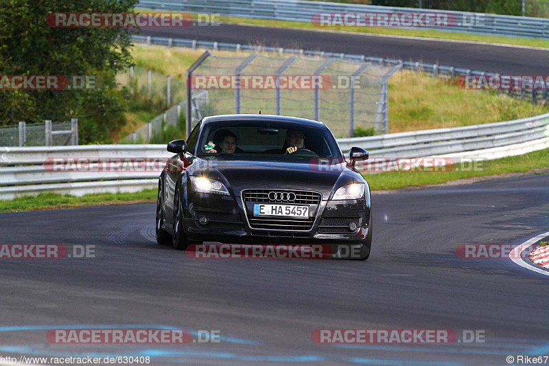 Bild #630408 - Touristenfahrten Nürburgring Nordschleife 12.08.2014