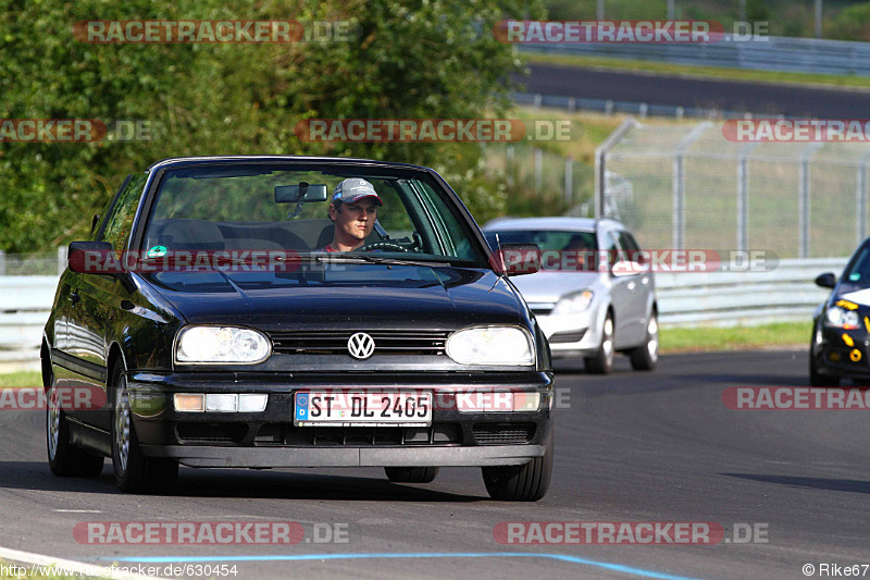 Bild #630454 - Touristenfahrten Nürburgring Nordschleife 12.08.2014