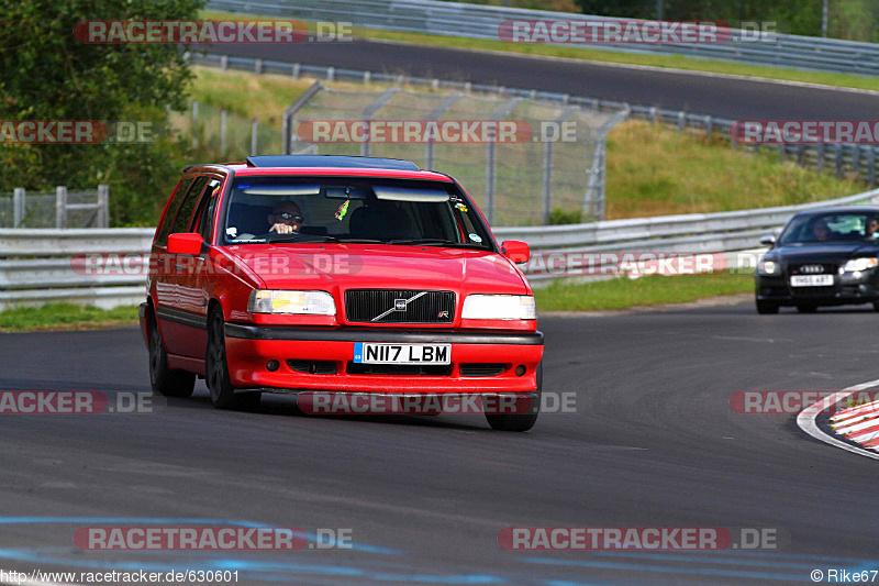 Bild #630601 - Touristenfahrten Nürburgring Nordschleife 12.08.2014