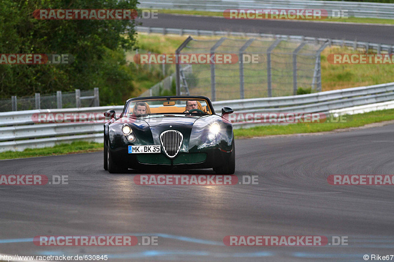 Bild #630845 - Touristenfahrten Nürburgring Nordschleife 12.08.2014