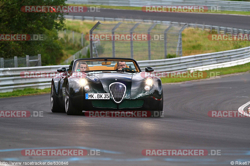 Bild #630846 - Touristenfahrten Nürburgring Nordschleife 12.08.2014