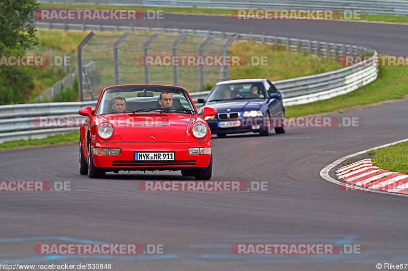 Bild #630848 - Touristenfahrten Nürburgring Nordschleife 12.08.2014